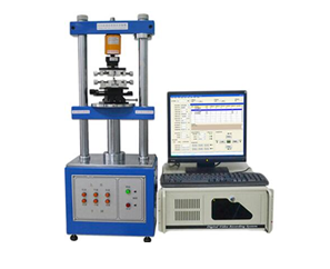 LC-510U全自动插拔力试验机""