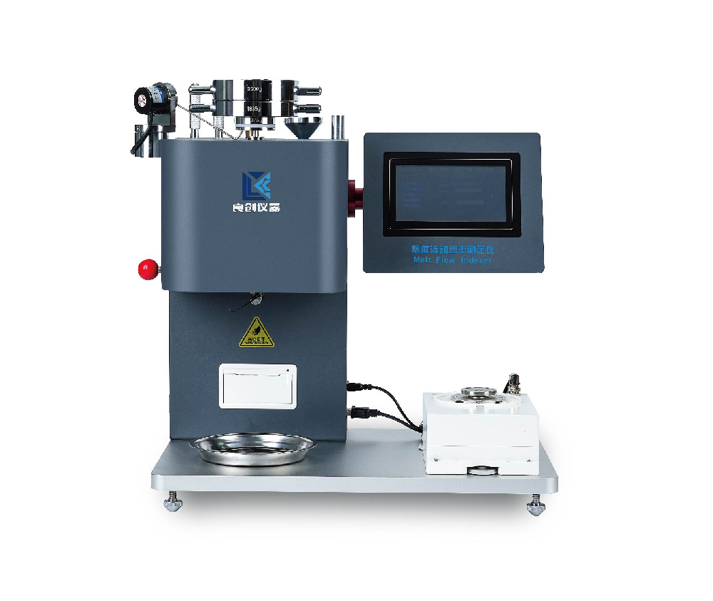 MFi3-AB智能熔融指数仪