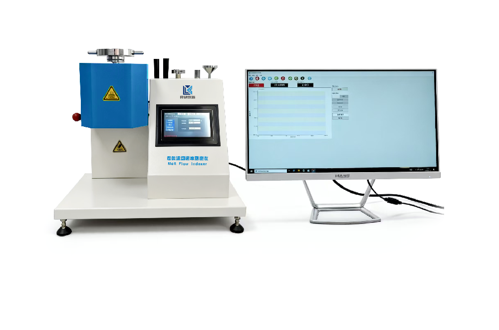 LC-400D熔融指数仪