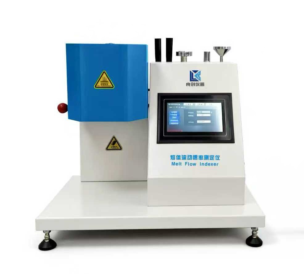 LC-400A熔融指数仪""