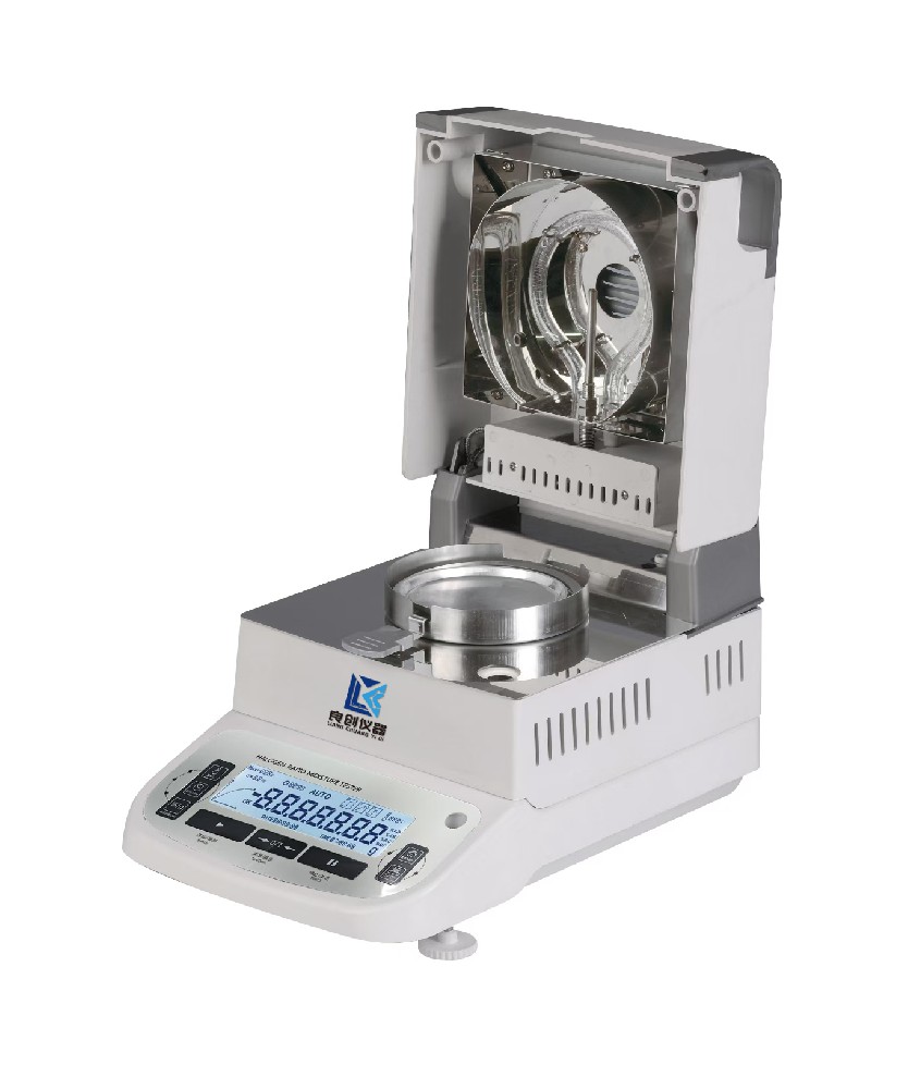 LC-704快速水份测试仪